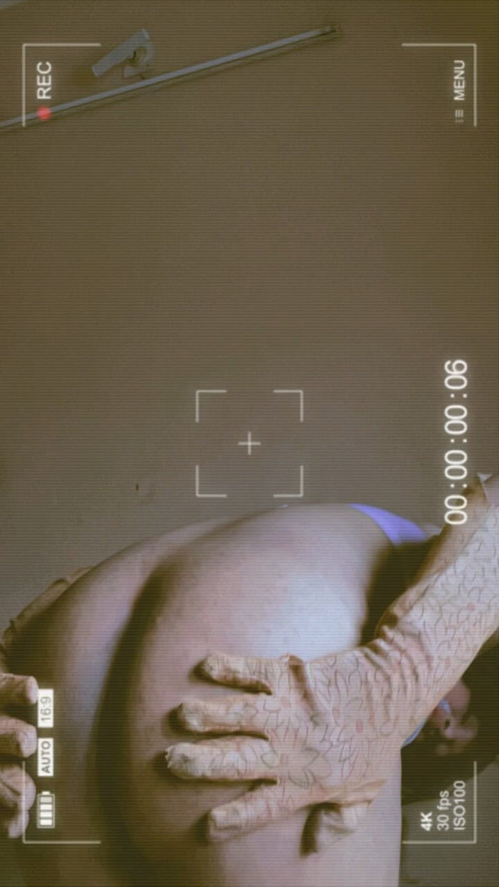 ModelMona14: Dupek Mona Bottom Crossdresser