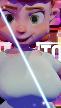 Big Butt & Boobs Physics Solved Bts