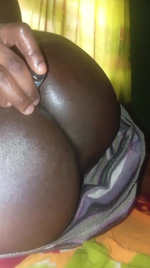 Africatrans: Dziwaczne pary tgirl