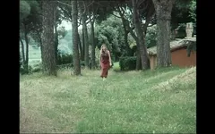 De grote niet uitgebrachte releases van Moana Pozzi en Rocco Siffredi - (volledige originele film in HD)