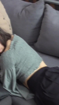 German Foot Fetish Orgy with Female Sub