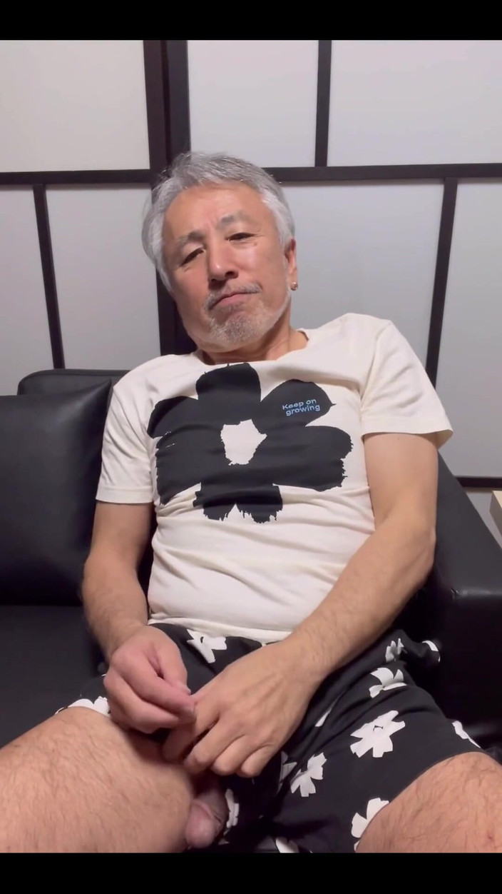 Japanese daddy: Ayah tiri Jepang