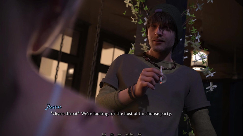 3D Cartoon Porn: Dreamland 19 - Jason, Summer &amp; the Search for Mei