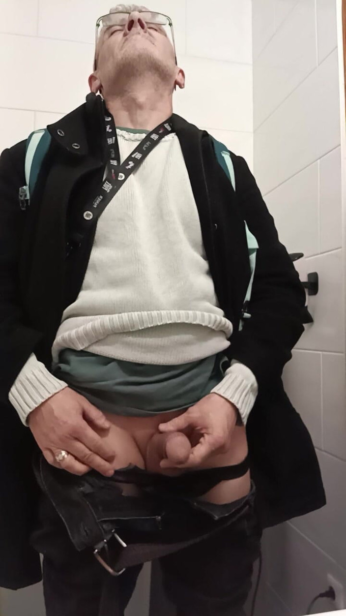 Titi19: 직장을 떠나기 전에...