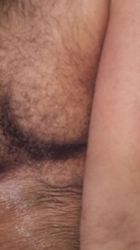 Oil on My Belly