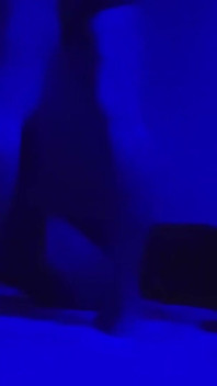 Neuk sexy Indische Bhabhi de hele nacht, ze heeft grote borsten en grote kont