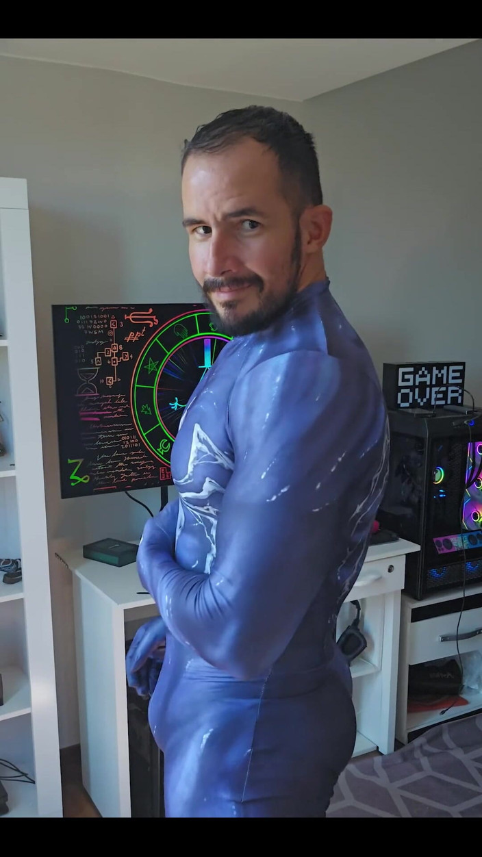 TPOWERX: The Great Venom