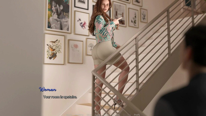 LoveSkySan69Real: Growing Things up - Część 1 - Bondage Lingerie Play by Loveskysan69