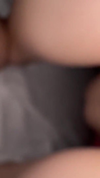 Can You Fart Loudly to Help Me Find Your Butthole? Small 18 Years Pregnant Girl Farts on Camera