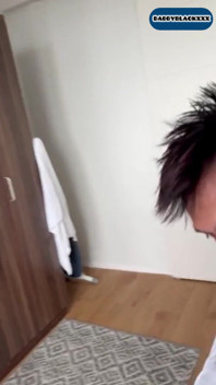 Young Filipino Twink Gets Bred by Huge BBC American Zaddy