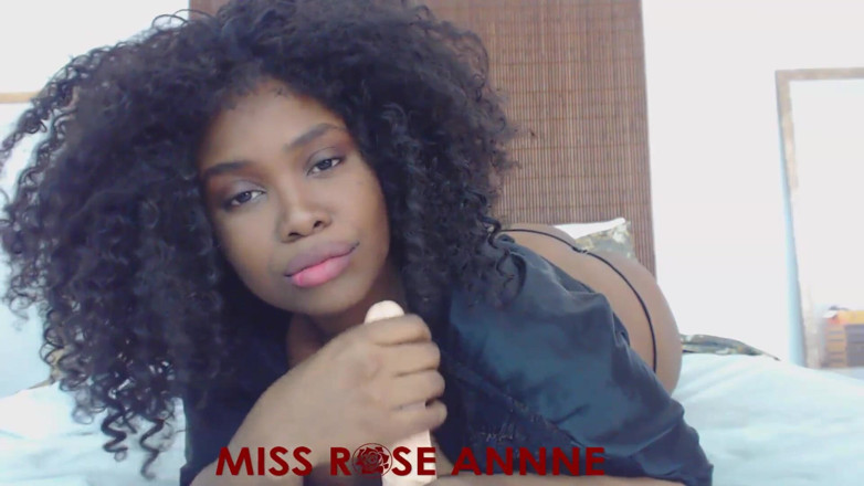 Insomnia Domina: A Morning with My White Stepson