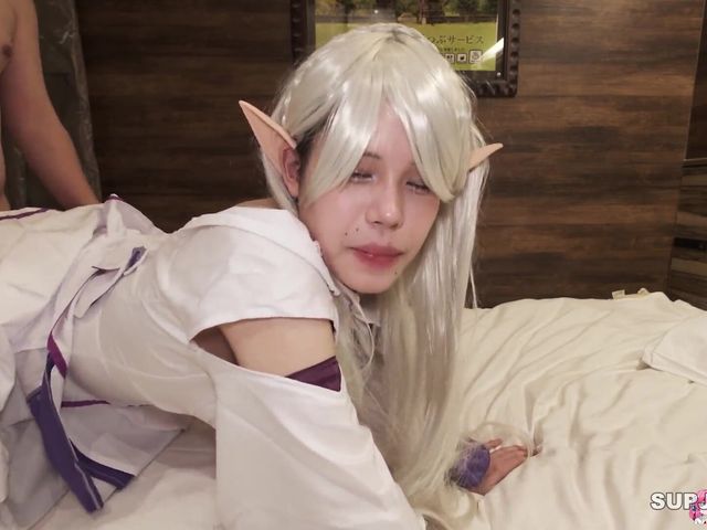 Asian Angel 22021 (Asian happy ending)