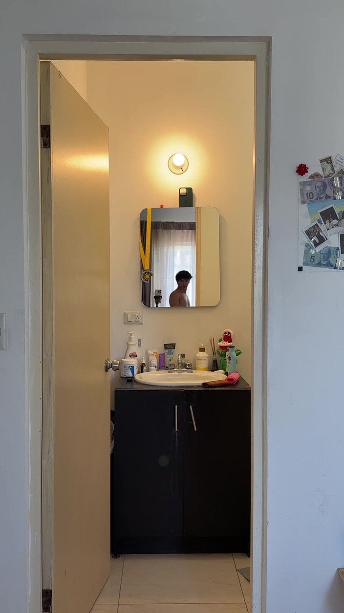 joanraay: 나와 함께 준비