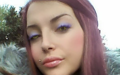 Stoyca: Stoyca znovu hoří