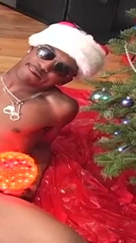 Krave Christmas