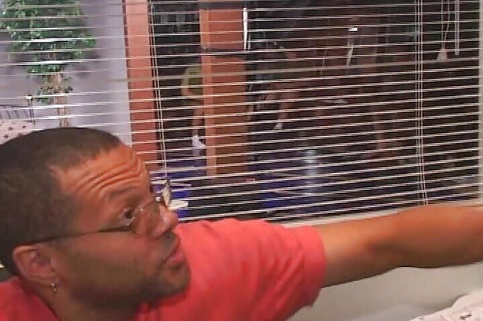 Lovers Of Vintage: IR 쓰리섬에서 따먹히는 오지는 밀프