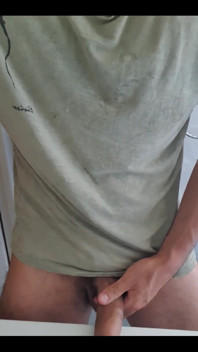Do You Come to Suck Me?