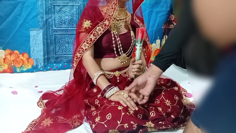 Vamika: Newly Married Couple's Viral Wedding Night Mms
