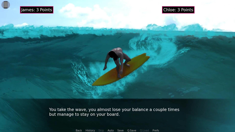 Dirty GamesXxX: Bandar Syurga: Swingers bercuti di Pulau Eksotik - Episod 4