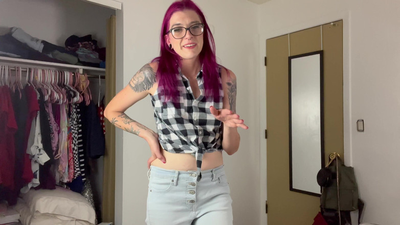 Miss Ellie Roleplay: Nesestříhané překvapení