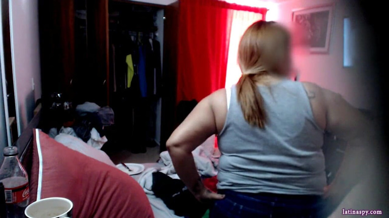 Latinaspy: Ep.67, Tocaculos va 3xl