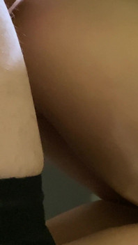 Se l'ha tirato fuori o mi è sborrato dentro?