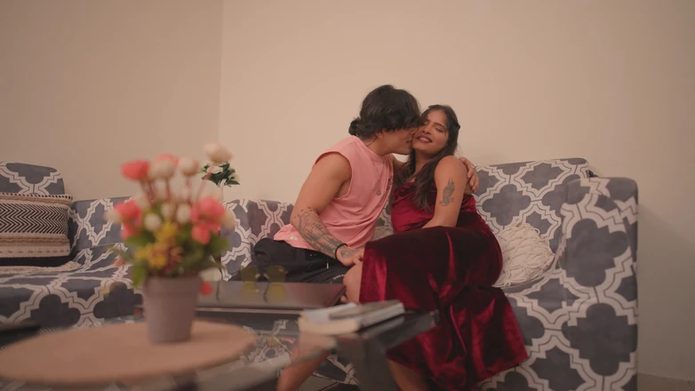 BoldkaAdda: Indian Beautiful Couple Sex at Home Hardfucking 18+ Girl Sex with...