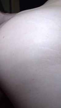 Daddy Baise Léo Fox