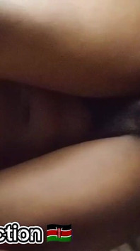 Fabhouse - cewek cantik lagi asik ngentot kontol besar