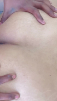 For the First Time My Husband Gifted Me a Chocolate Boy. My Husband Ejaculated After Seeing Me Having Sex. Indian Wife Share XXX