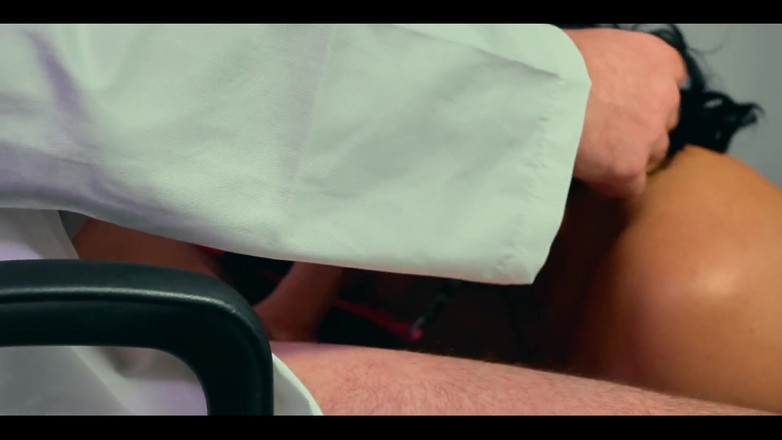 Lisa X Lopez: Wer mag keine schlampe an der Leine?