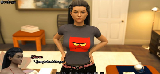 Visual Novels: Renaștere, partea 4