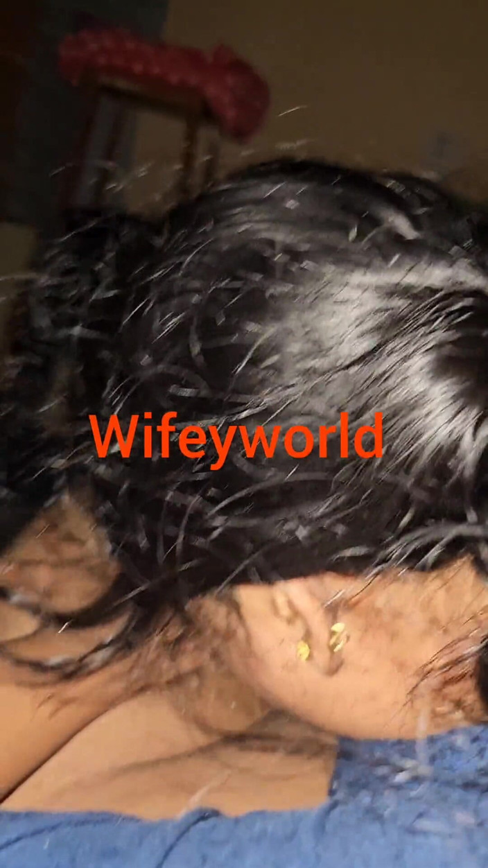 Wifeyworld2025: Jedzenie dużego ładunku