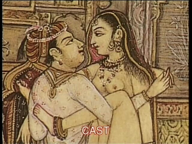 Vintage megastore: Dip 60 - Kama Sutra (full Movie)