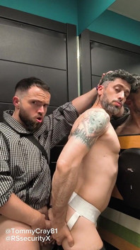 Bathroom Hotel Fun
