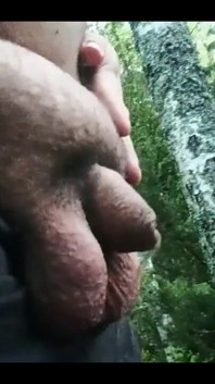 Pissing