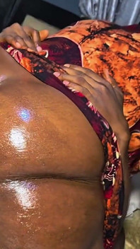 Dej Ebony do jiného stylu