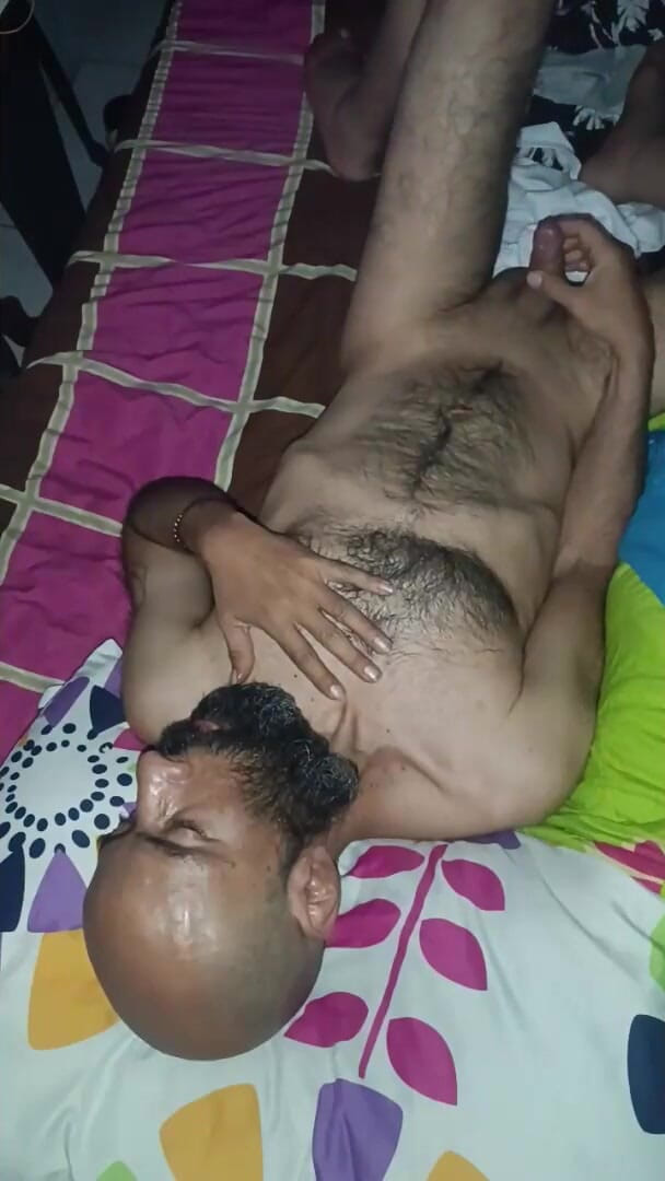 Jhonbahh: Io masturbo otra panoramica
