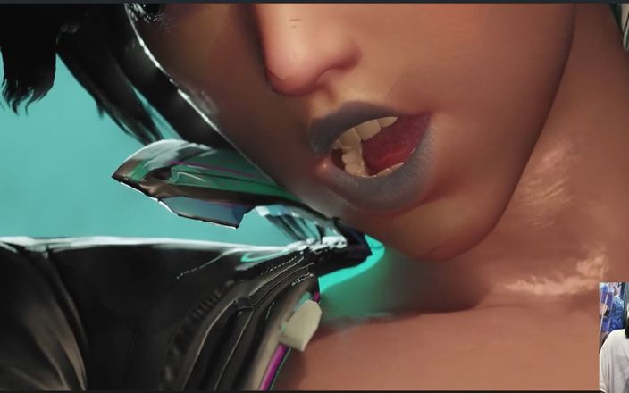Good news media: Luna Snow Gives Awesome Bald Pussy Jerk off Instructions, Sexy...
