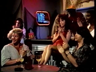 American Idol X: Vintage, baise de chatte, léchage de chatte, grosse bite à sucer,...