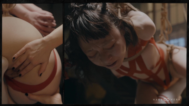 HardWerk: Triptychon 6