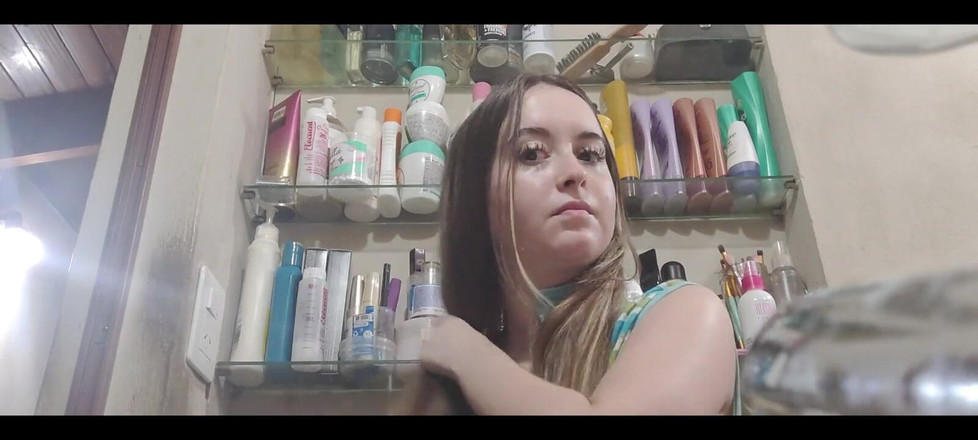 RavenHearth666VIP: Berus rambut