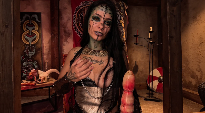 WeAreNewbies: Alexa goes full viking - nenechte si ujít tohle!