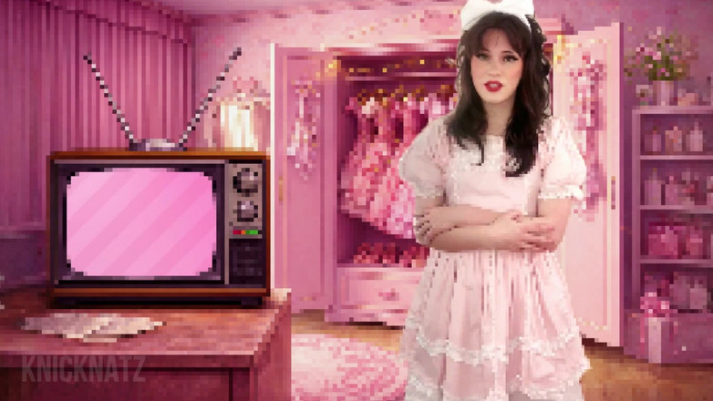 Natalie Napoli: 아줌마의 여름 Sissy