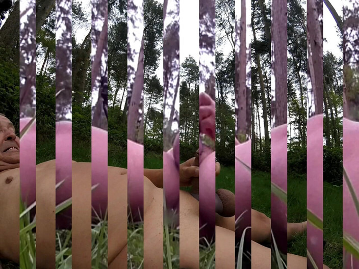 Andy: Прогулка 21 2025