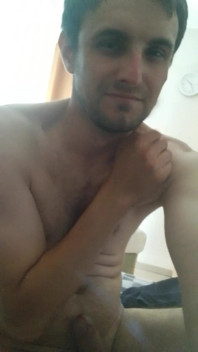 My Body in All Its Glory