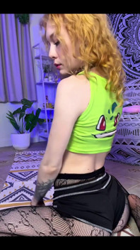 Can I Sit on Your Lap, Stepdaddy?