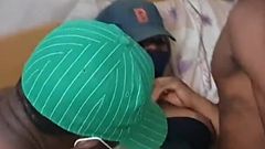 A Hot Fuck with My Boyfriend