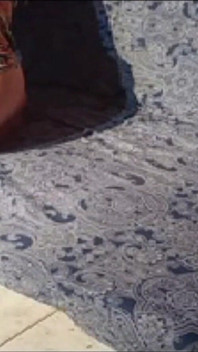 The Feet of Rita Perutzi 23