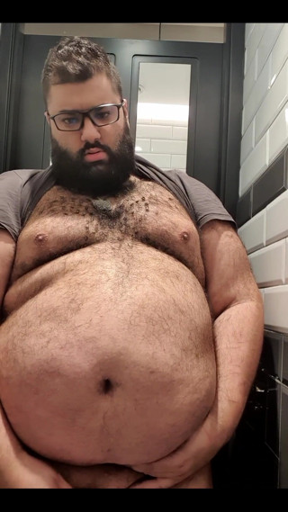 The Mencey: Bilik mandi